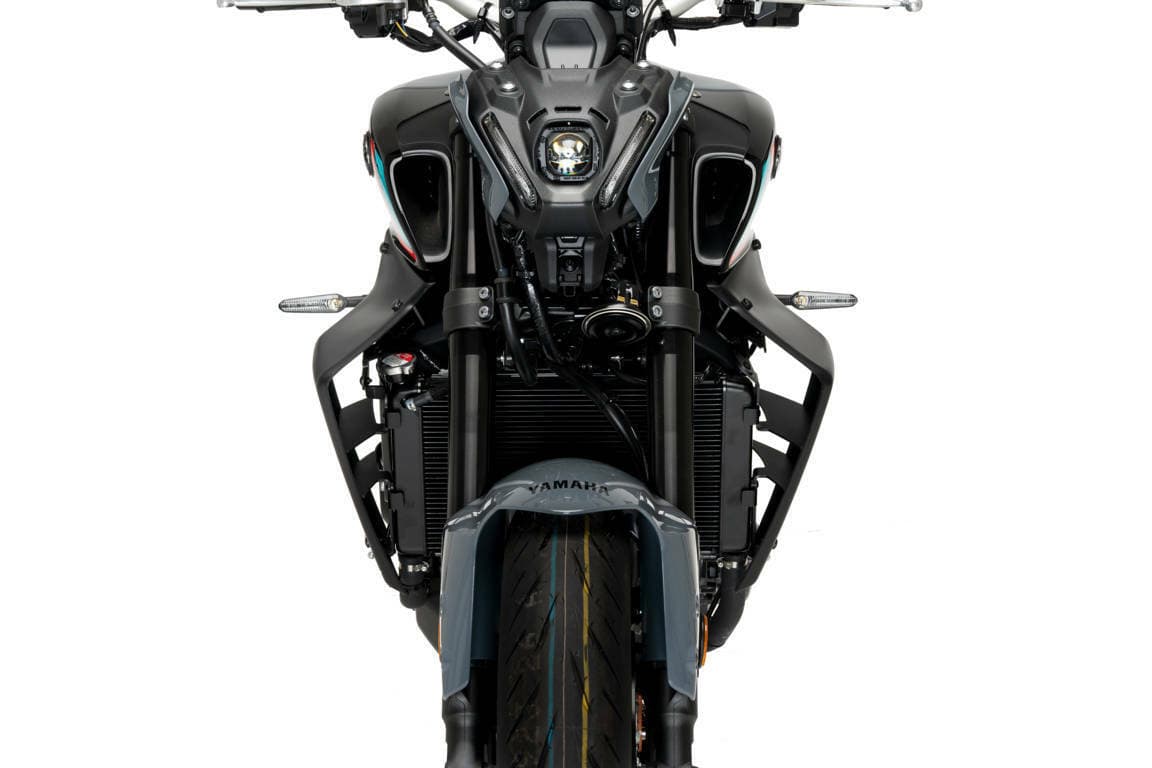 Downforce Side Spoilers - Image 43