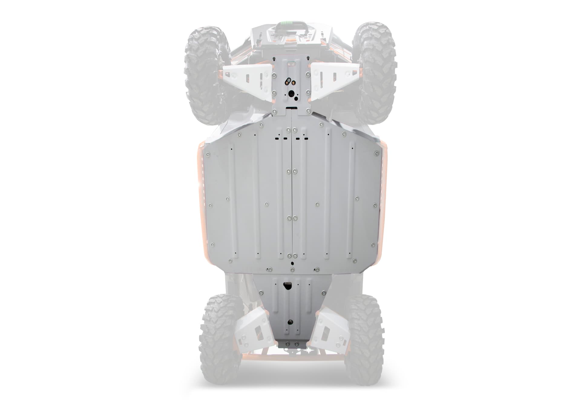 Alloy Skid Plates - Image 14