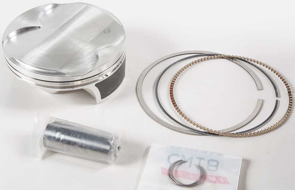 Wiseco Piston Kit - Image 100