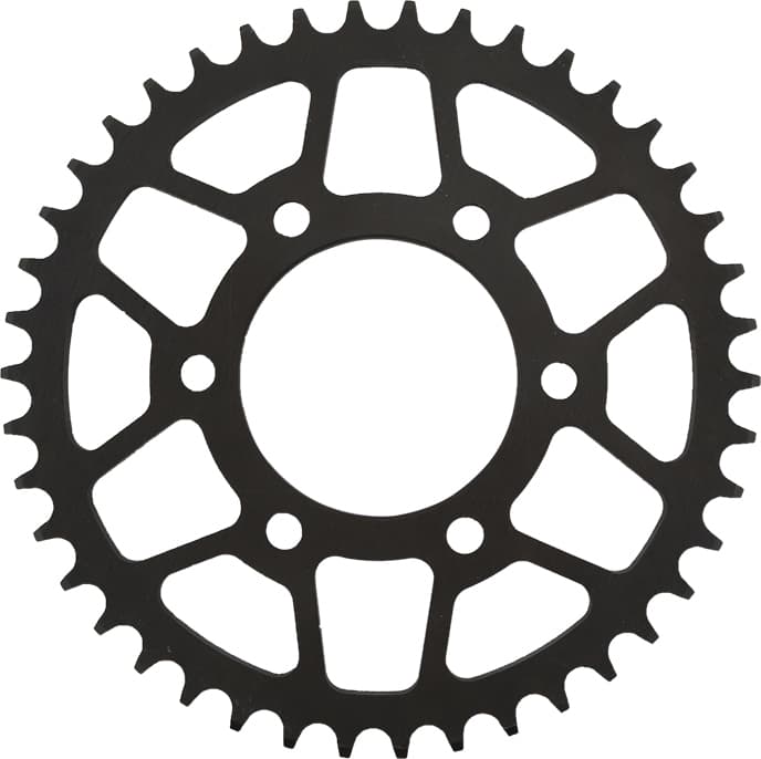 Supersprox REAR SPROCKET STEEL - Image 107