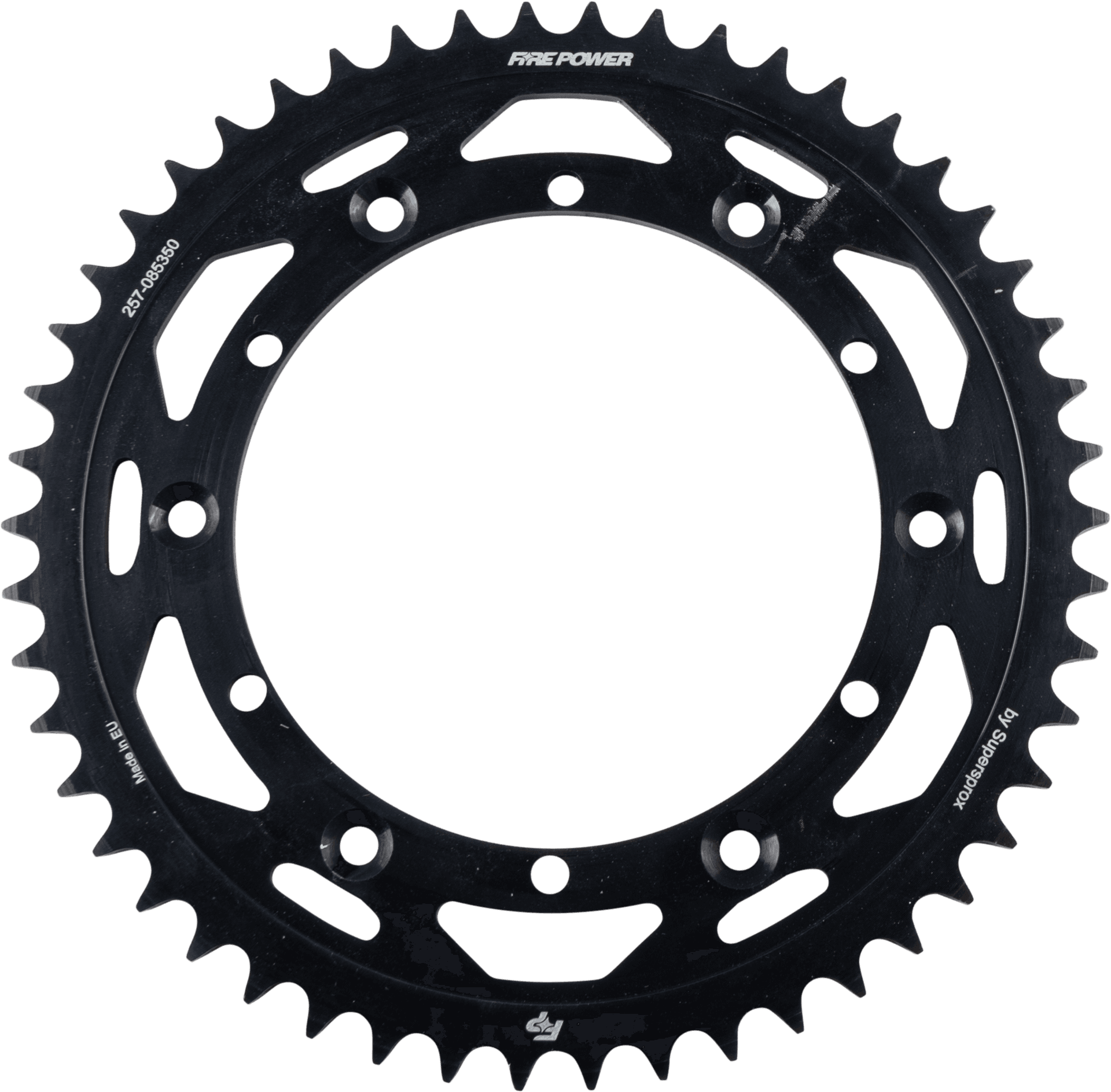 Rear Steel Sprocket - Image 137