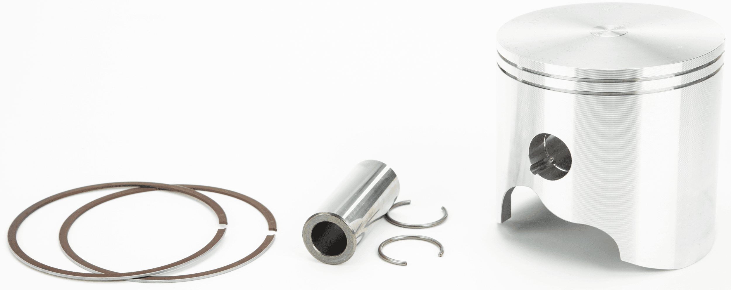 Wiseco Piston Kit - Image 398