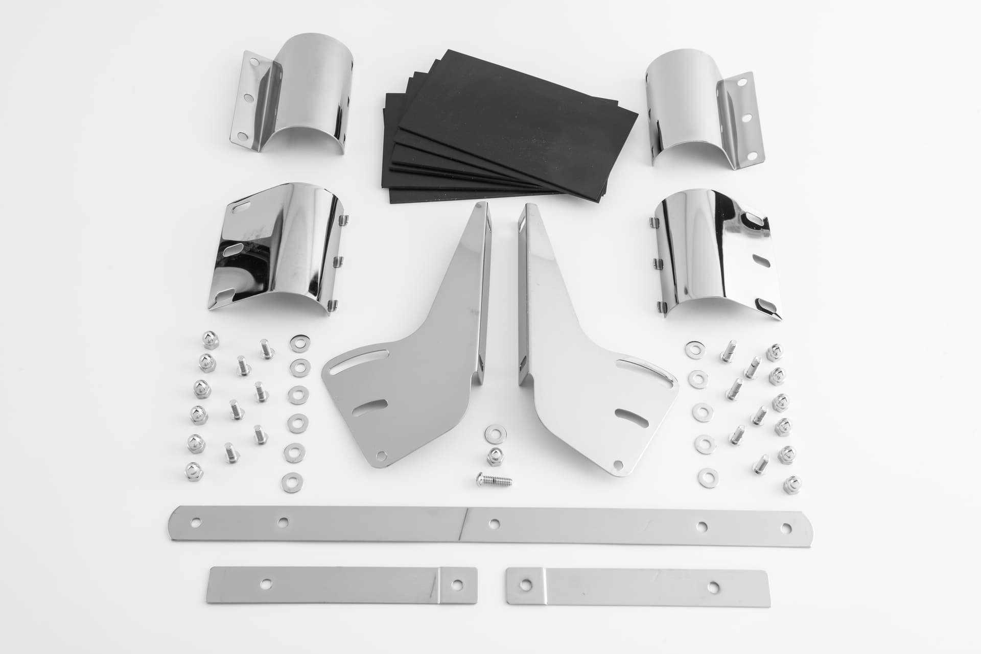 Windshield Hardware Kit - Image 7