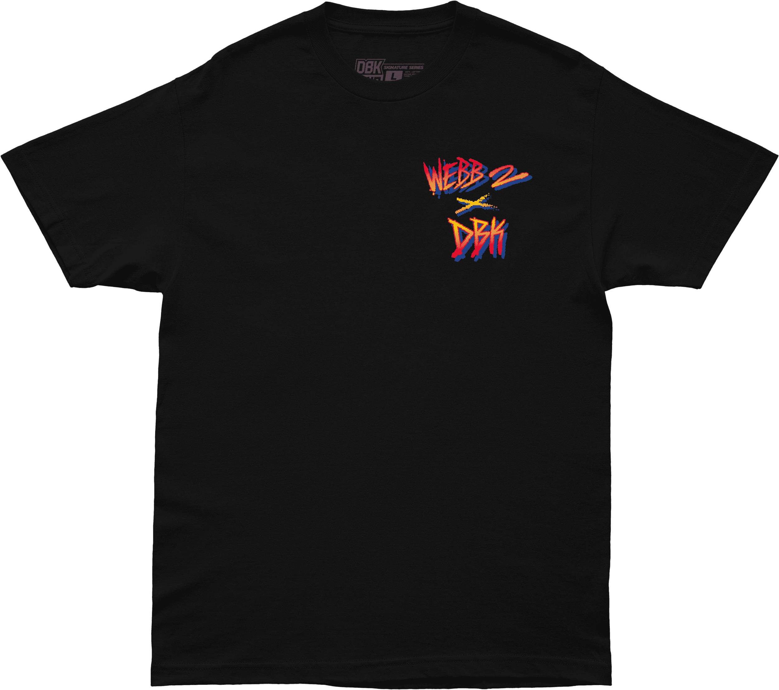 Rad CW2 Tee - Image 3