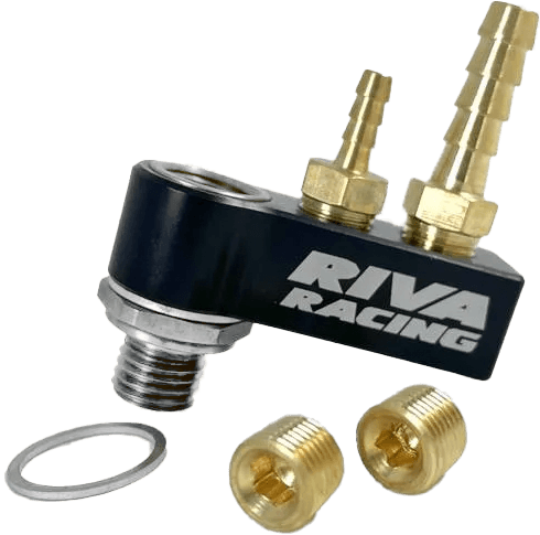 Vacuum Port Adapter Kit - Image 3