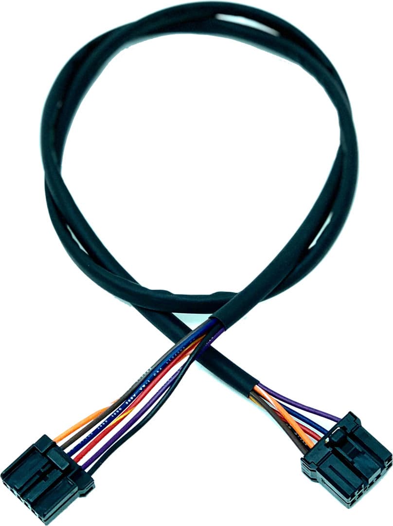 Replacement Rear Fender Harnesses/Adapters - Image 3