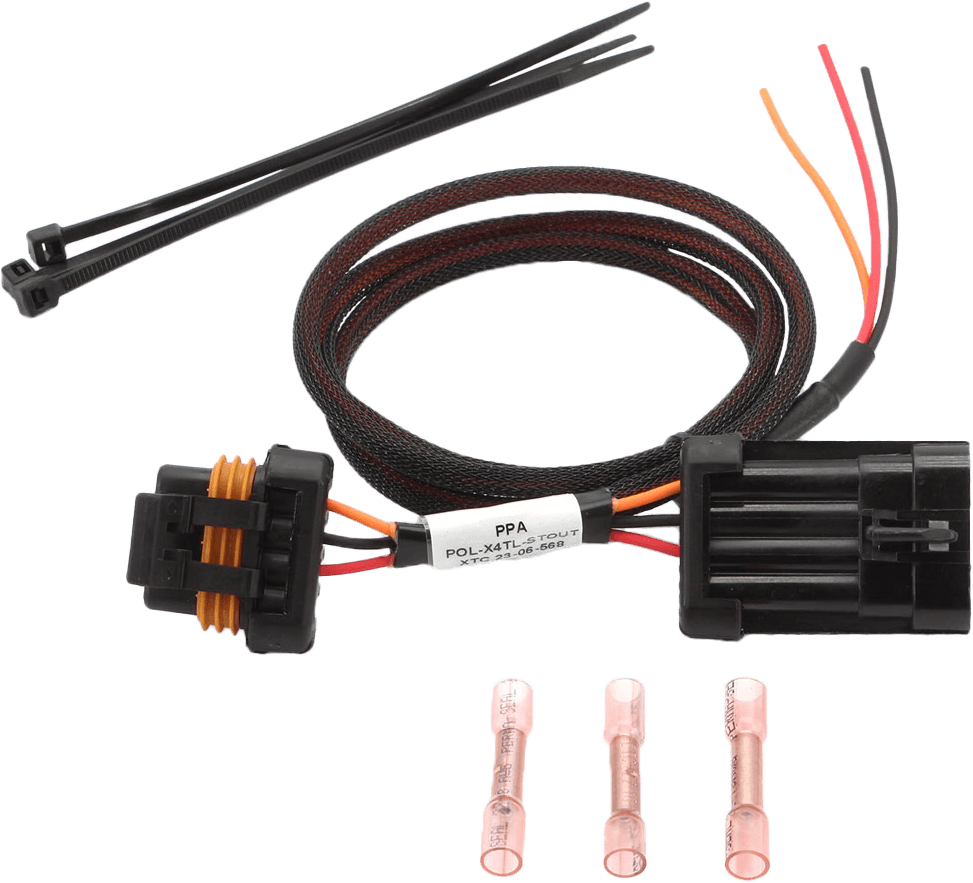 Brake & Tail Light Accessories - Image 2