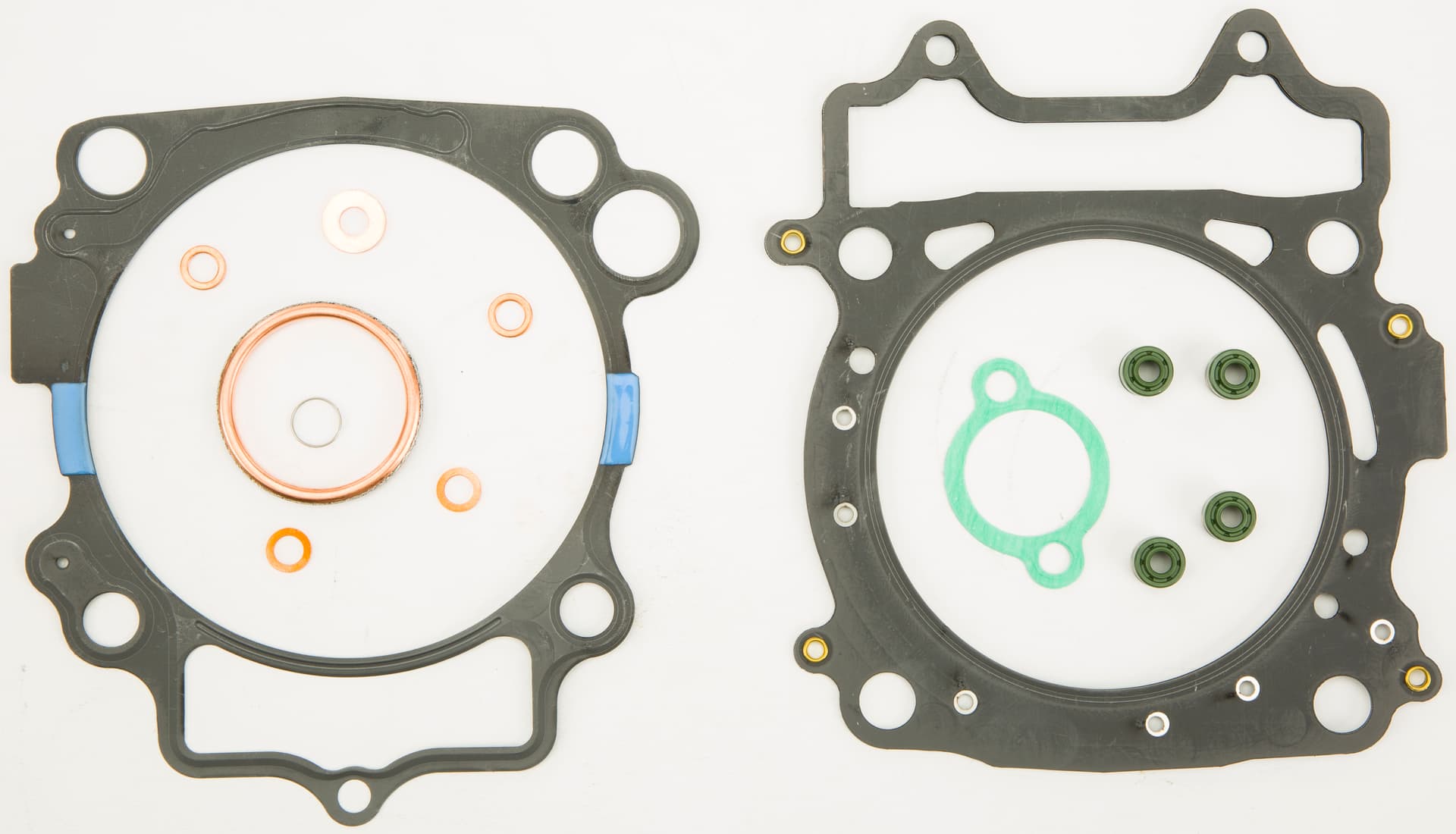 Partial Top End Gasket Kit - Image 87