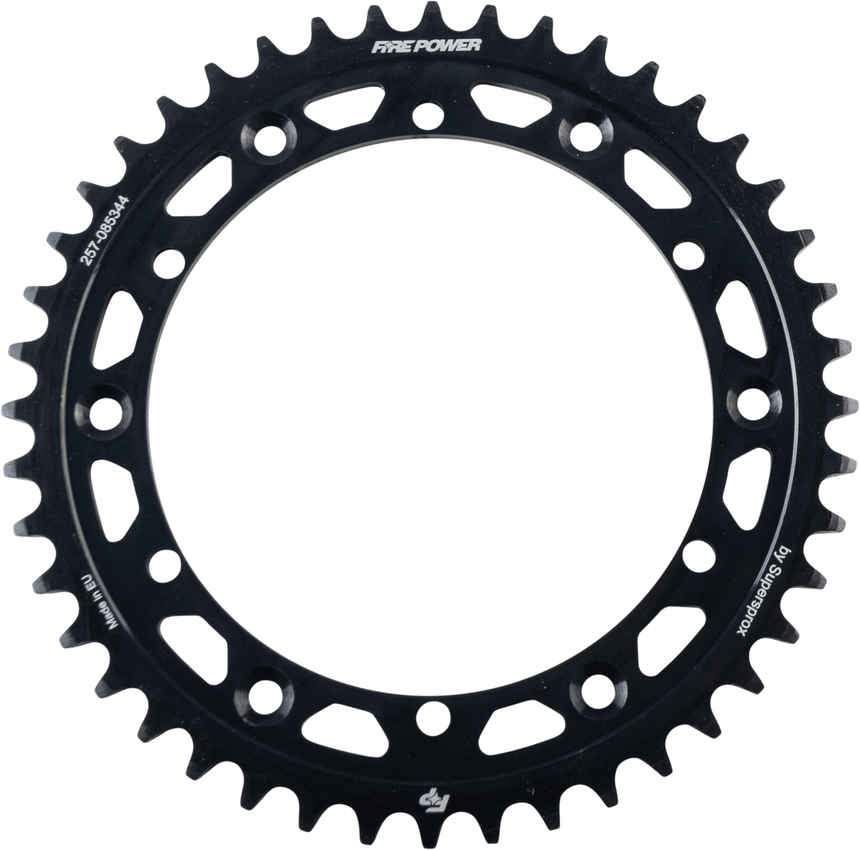 Rear Steel Sprocket - Image 134