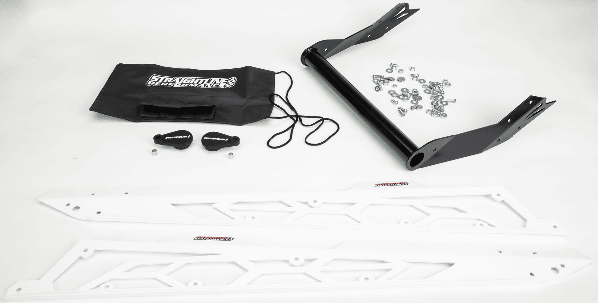 Hide 'N' Go Rear Bumper - Image 85