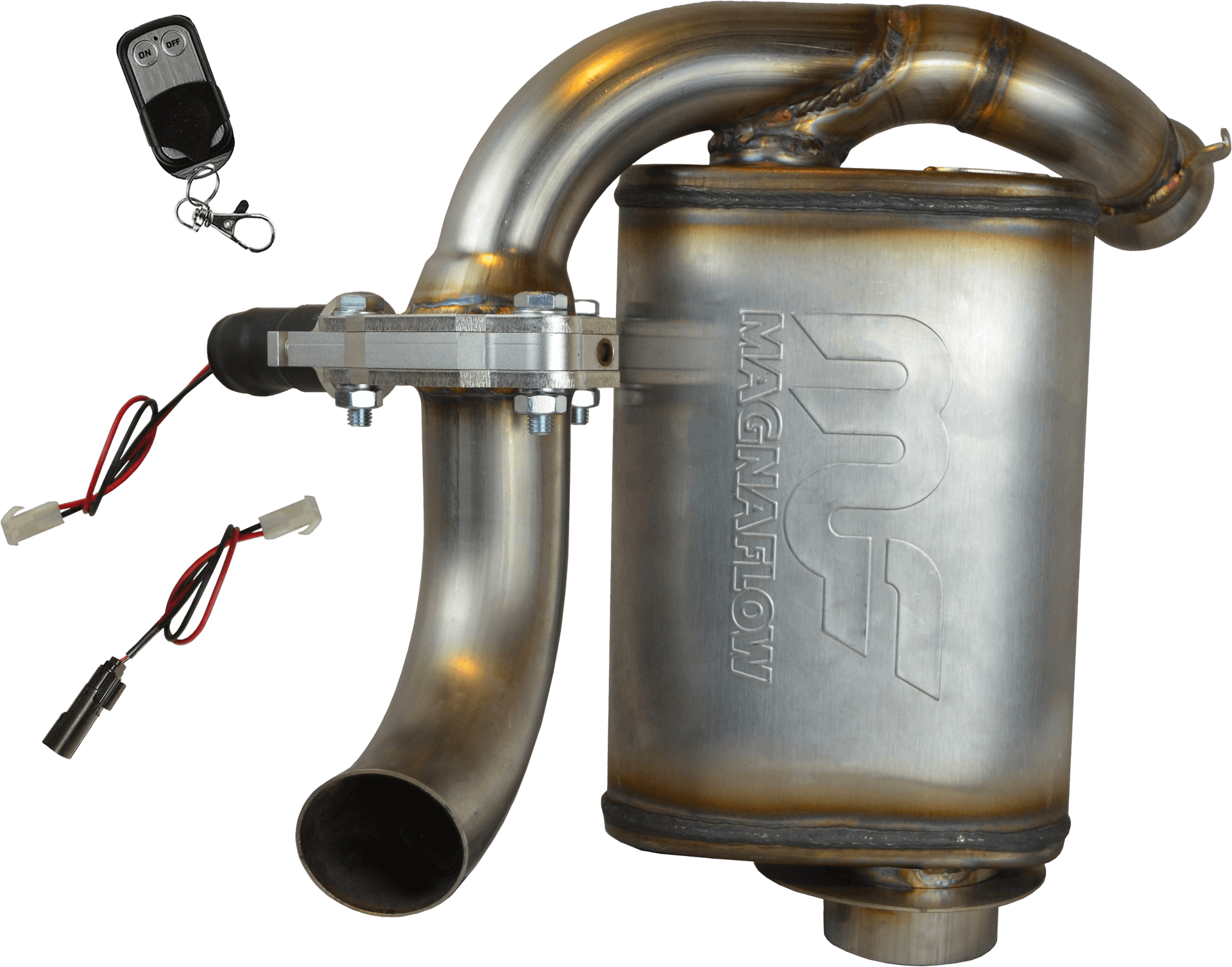 Lightweight Silencer/Muffler - Image 19