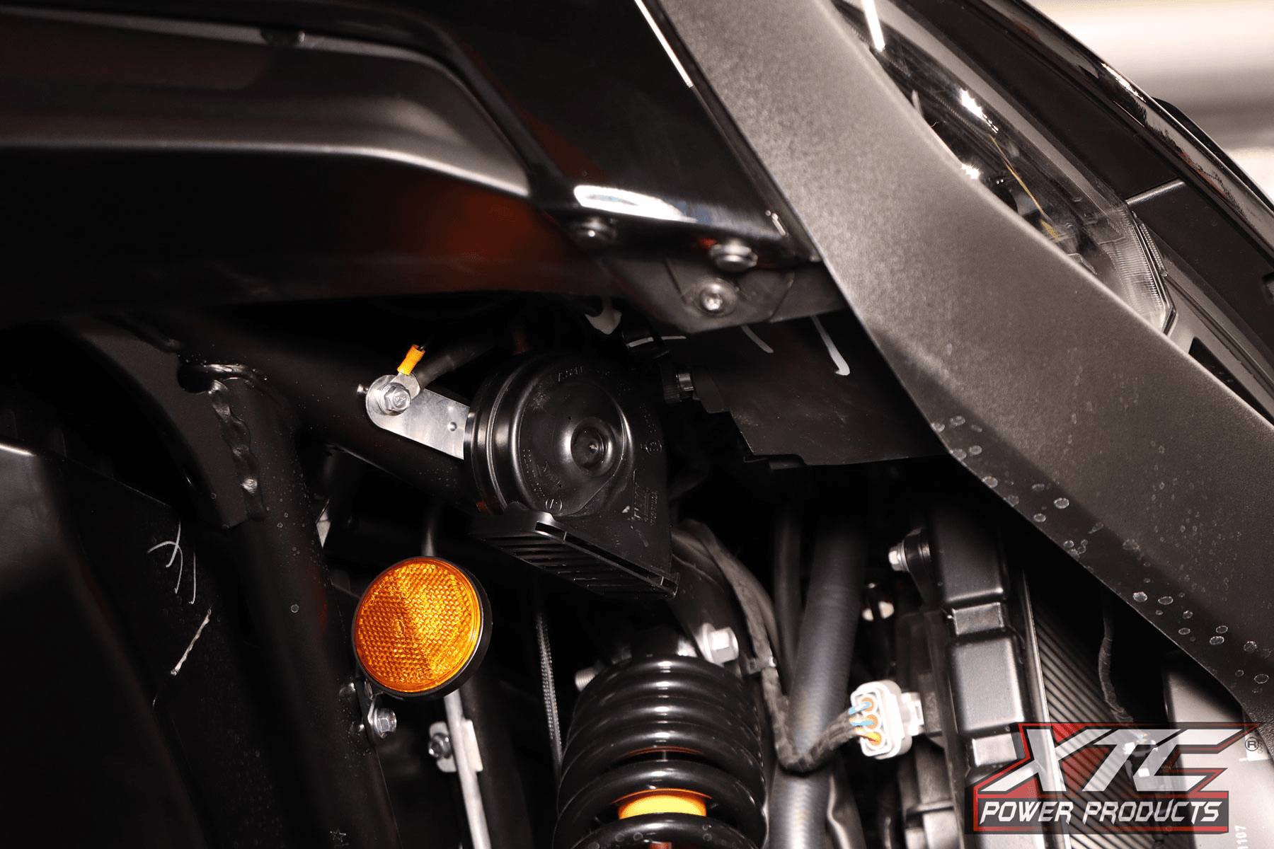 Plug N Play Horn Kit - Image 9