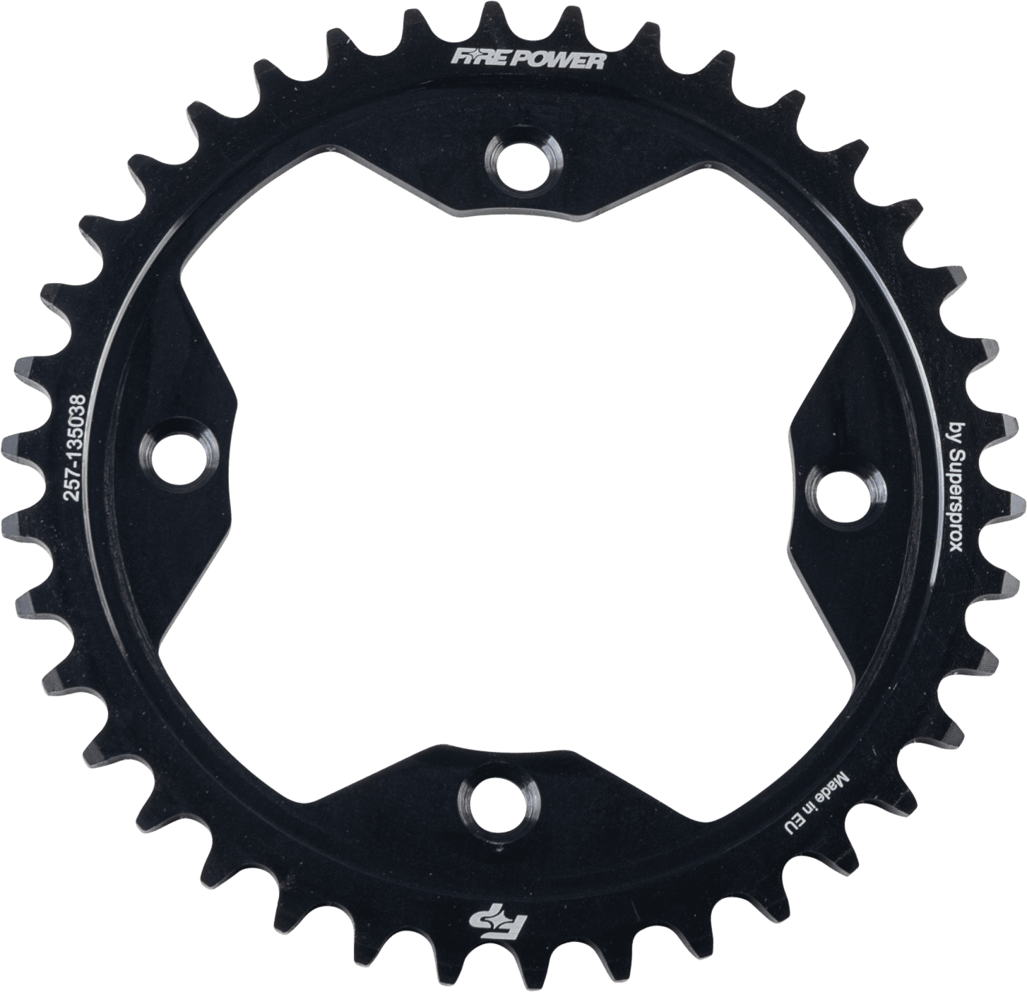 Rear Steel Sprocket - Image 156