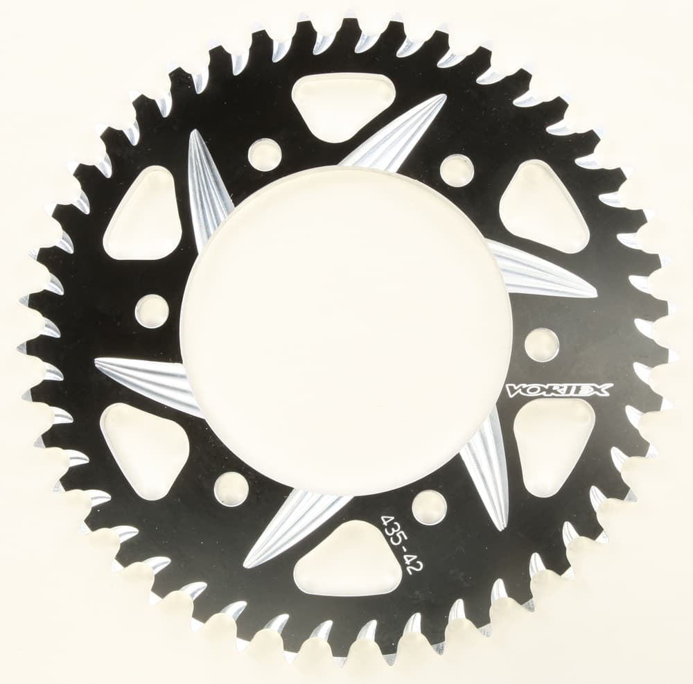 CAT5 Rear Aluminum Sprocket - Image 13