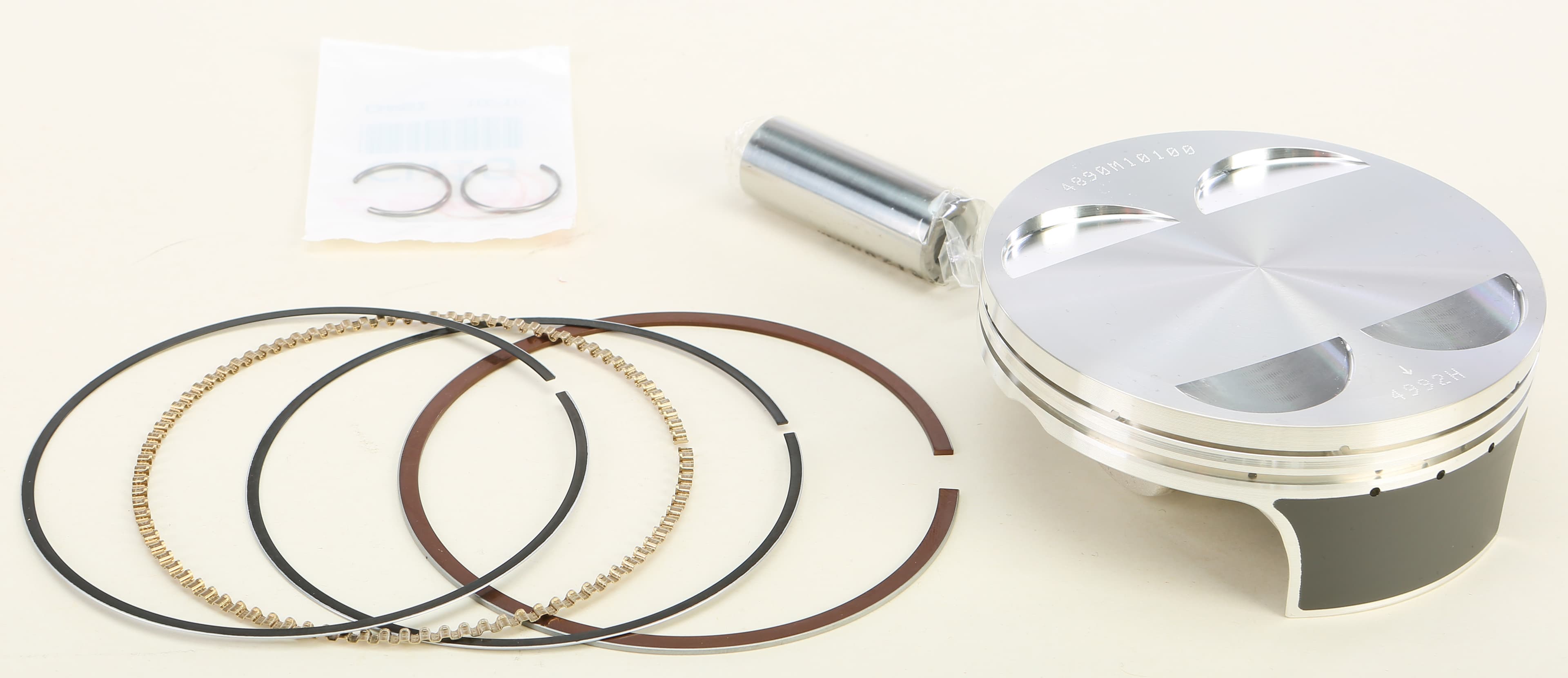 Wiseco Piston Kit - Image 275