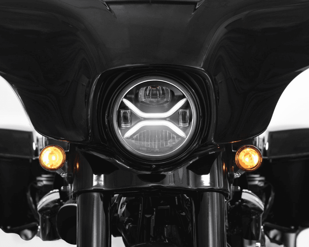 7" Zenith LED Headlight - Image 3