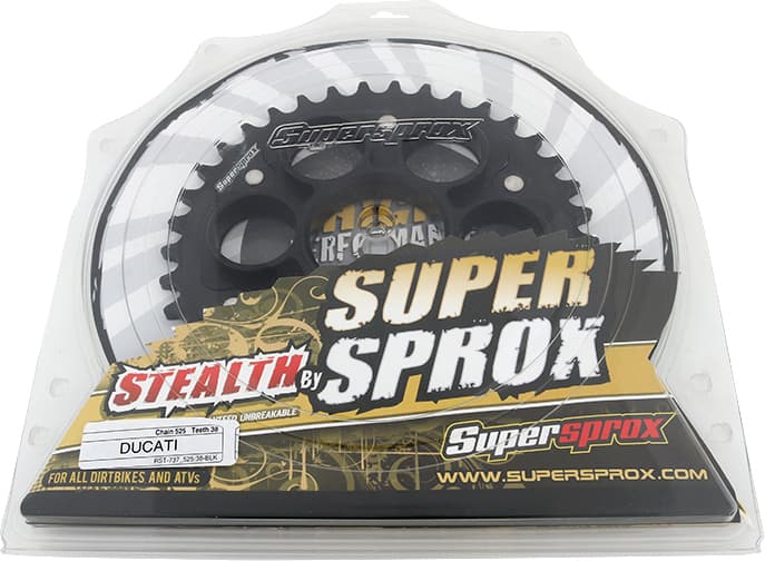 Supersprox Stealth Rear Sprocket - Image 146