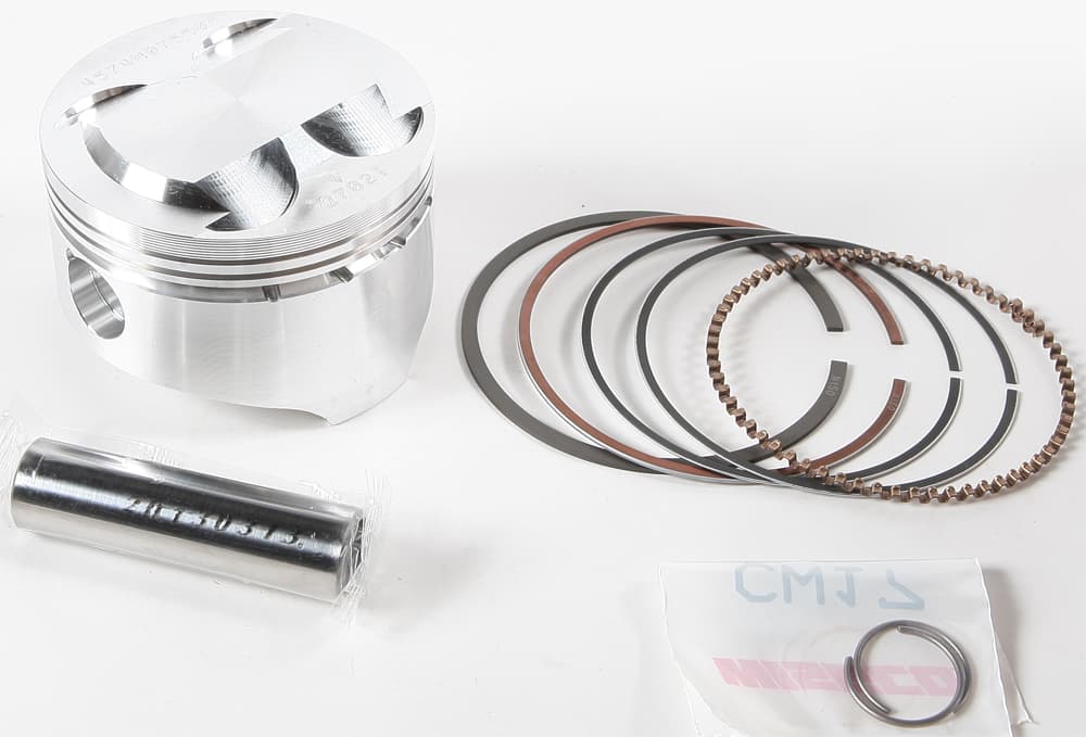 Wiseco Piston Kit - Image 204