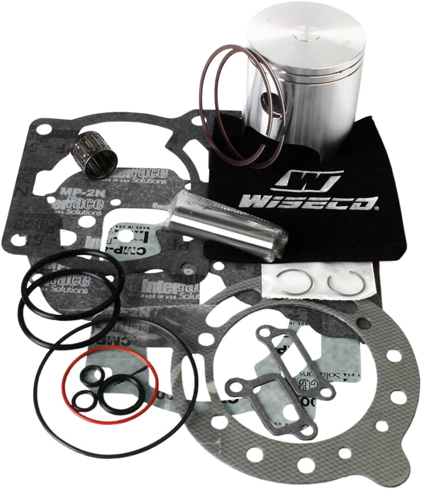 Top End Piston Kit - Image 70
