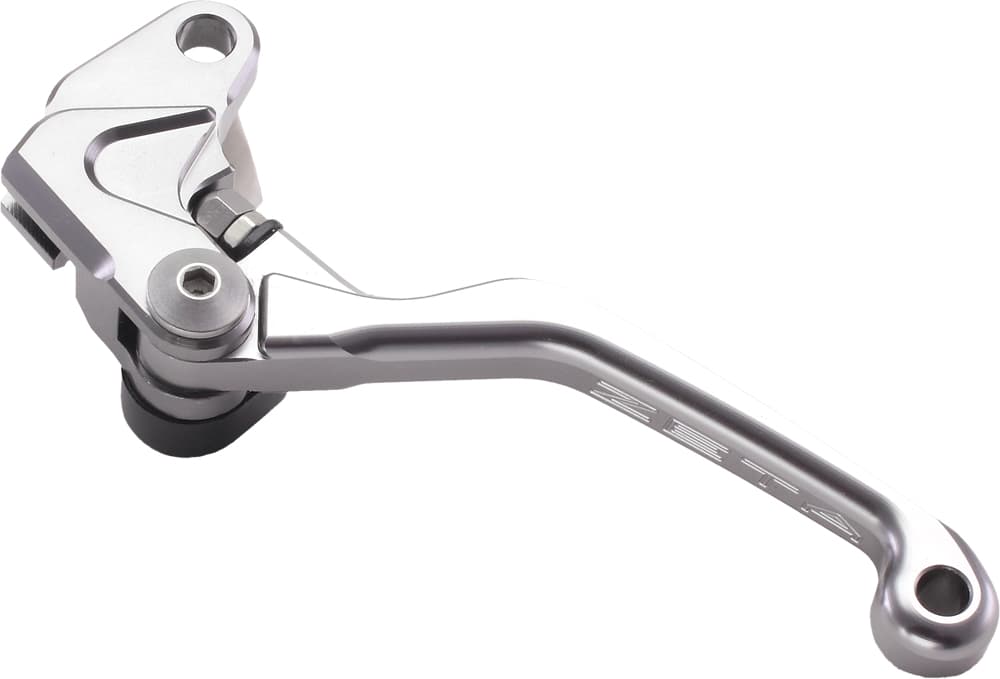 CNC Machined Folding Clutch Lever - Image 2