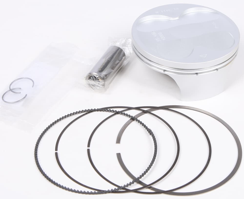 Pro X Piston Cr/Rm 250 - Image 179