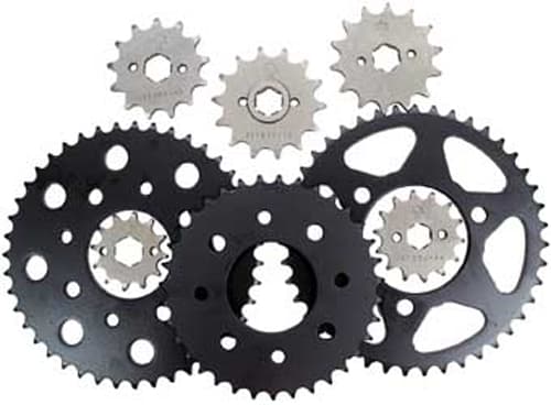 JT Rear Steel Sprocket 525 Pitch - Image 85