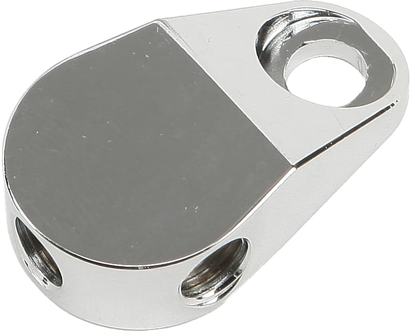 Tee Adapter for Tri-Front Kit