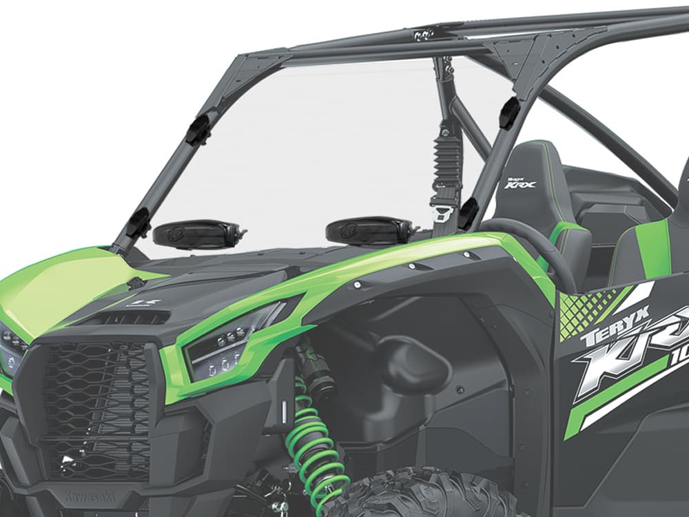 Full Windshield - Image 60