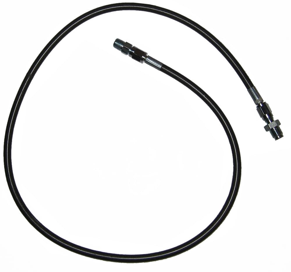 Extended Brake Line - Image 3