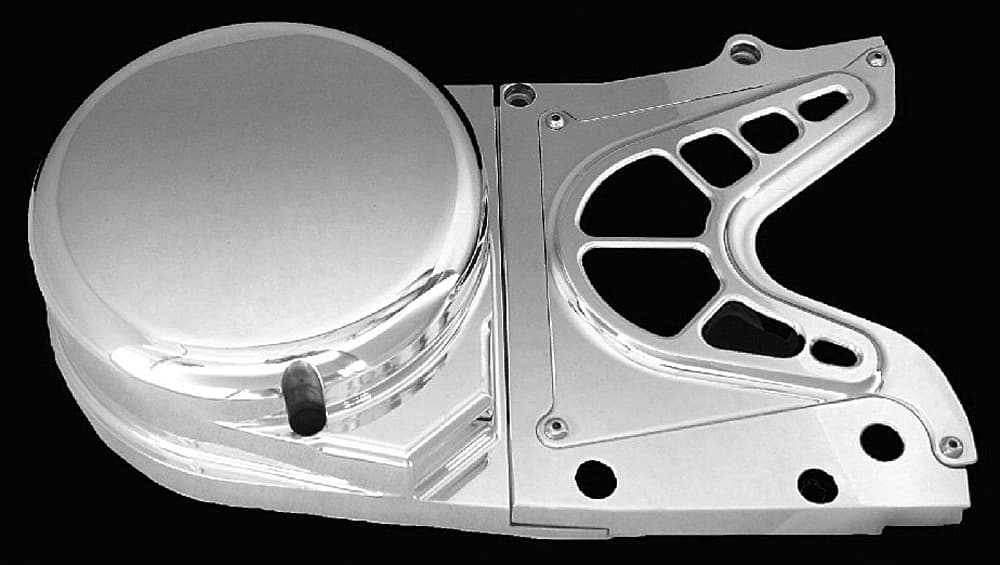 Stator Cover - Image 2