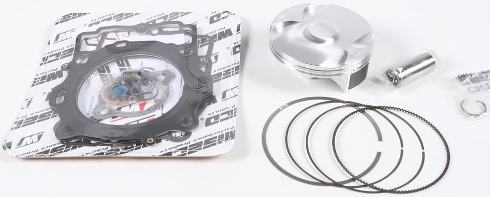 Top End Piston Kit - Image 128