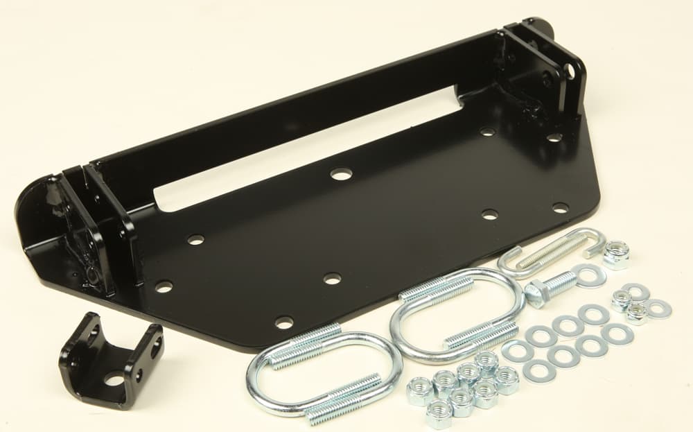 Plow Mid-Mounting Kit - Image 16