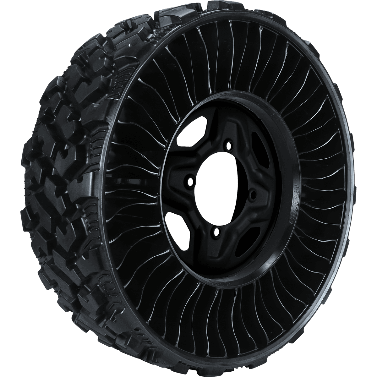 TIRE 26X11-14 4/156
