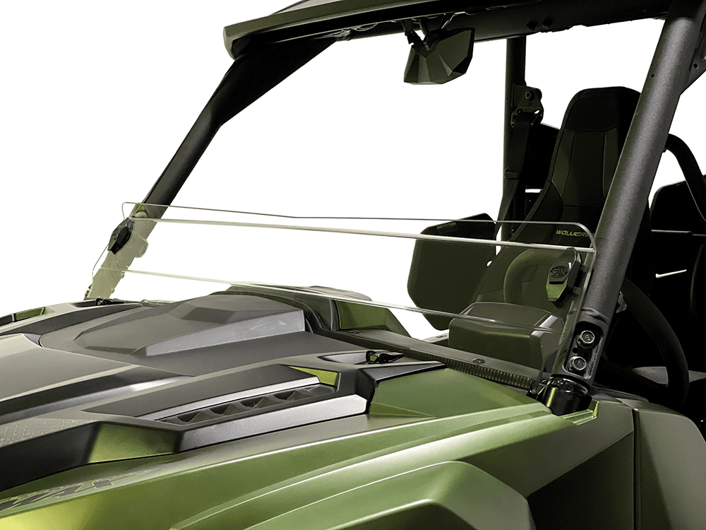 Half Windscreen - Image 35