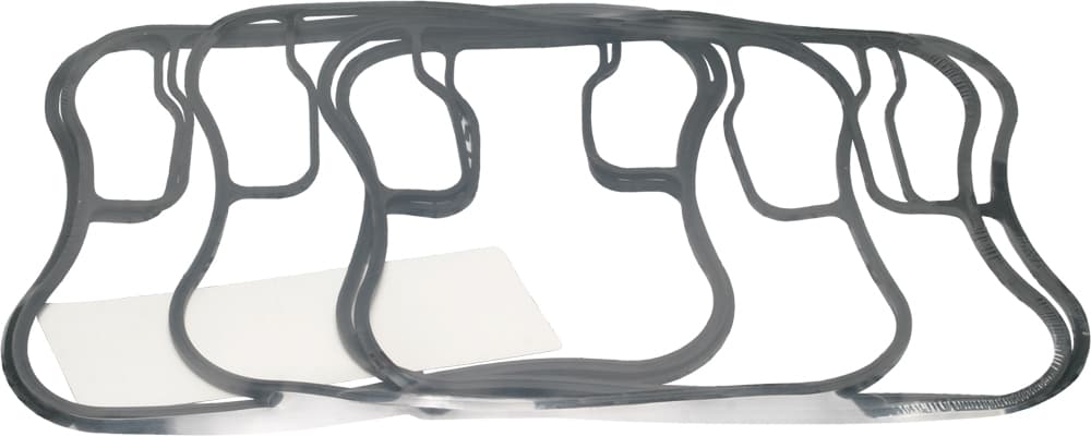 Evo Sportster Rocker Cover Gasket - Image 11