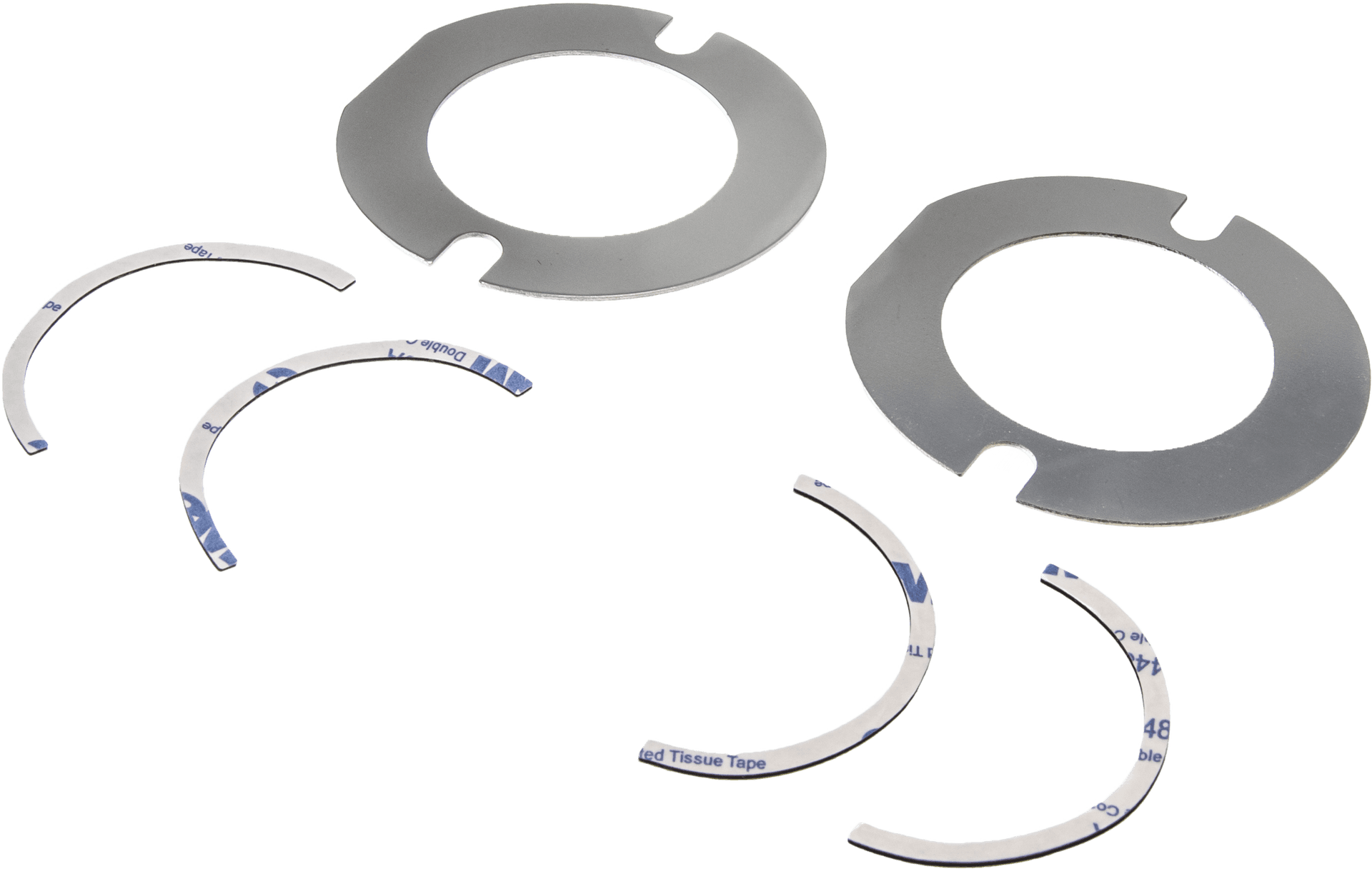 Flat Lense to Bullet Conversion Kit