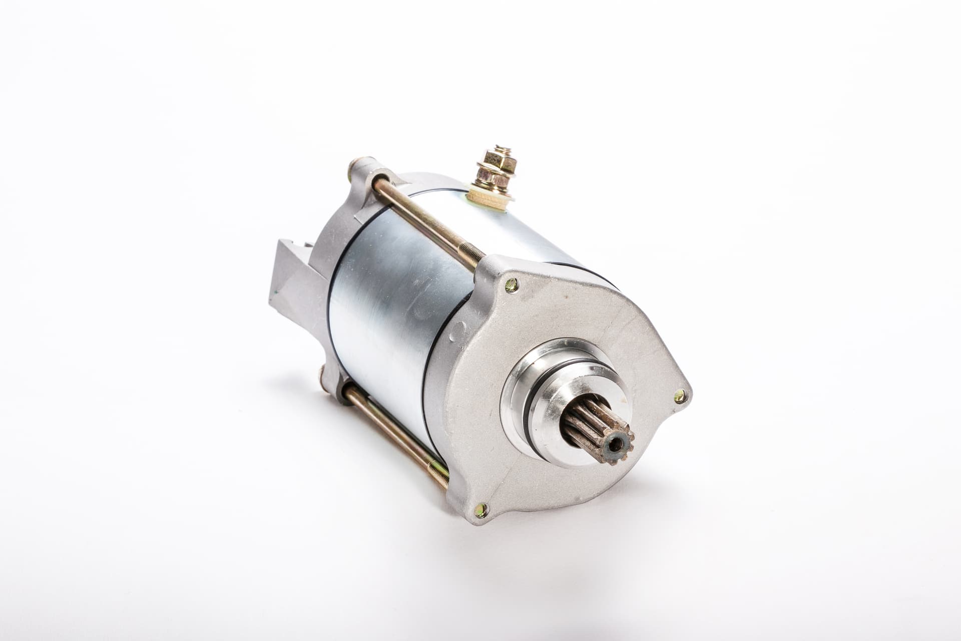 Starter Motor - Image 9