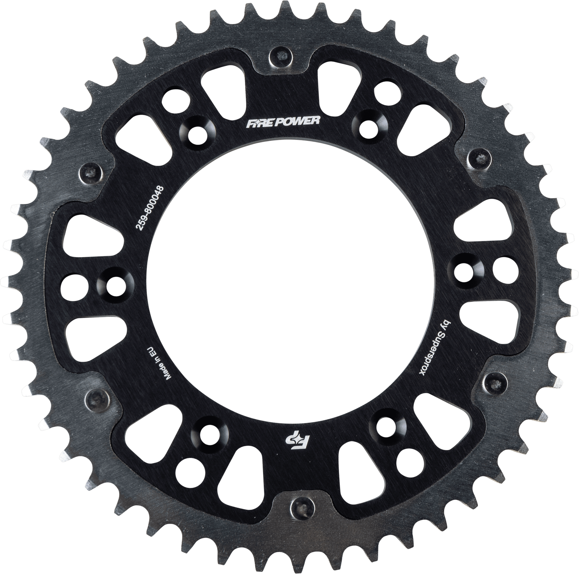 Hybrid Rear Sprocket - Image 58