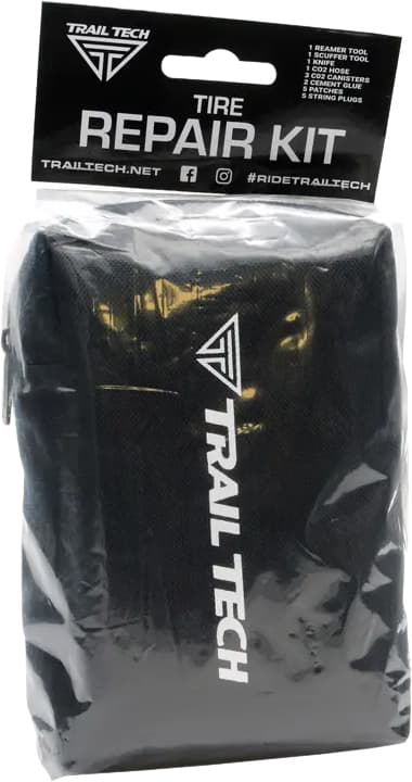 Trail Tech Tire Repair Kit - Image 3