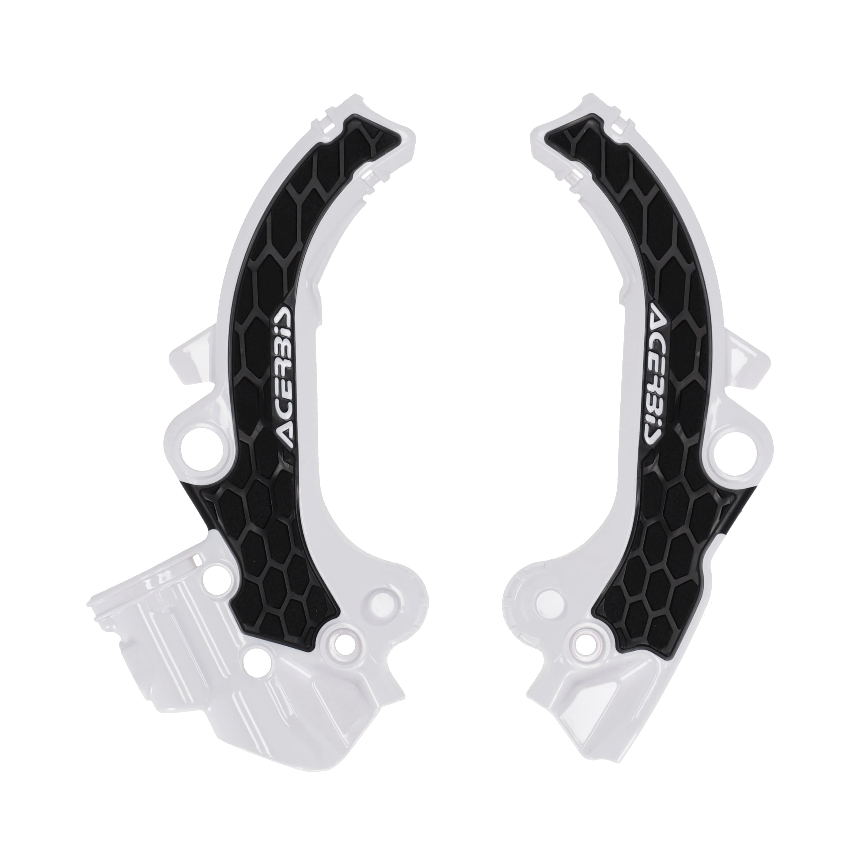 Acerbis X-Grip Frame Guards - Image 115