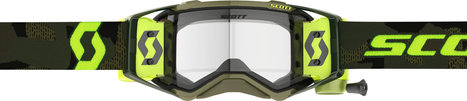 Prospect Super WFS Goggle (2024) - Image 3