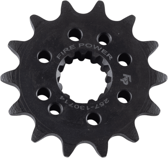 Front CS Sprocket - Image 140