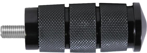 Air Cushioned Shifter/Brake Peg