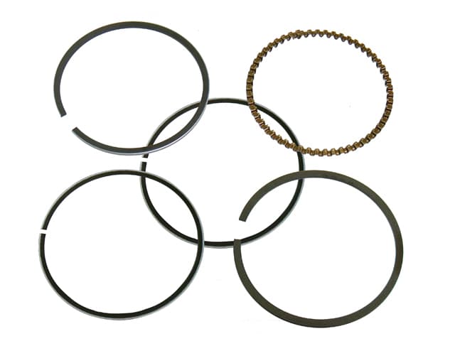 Piston Ring Kit - Image 223