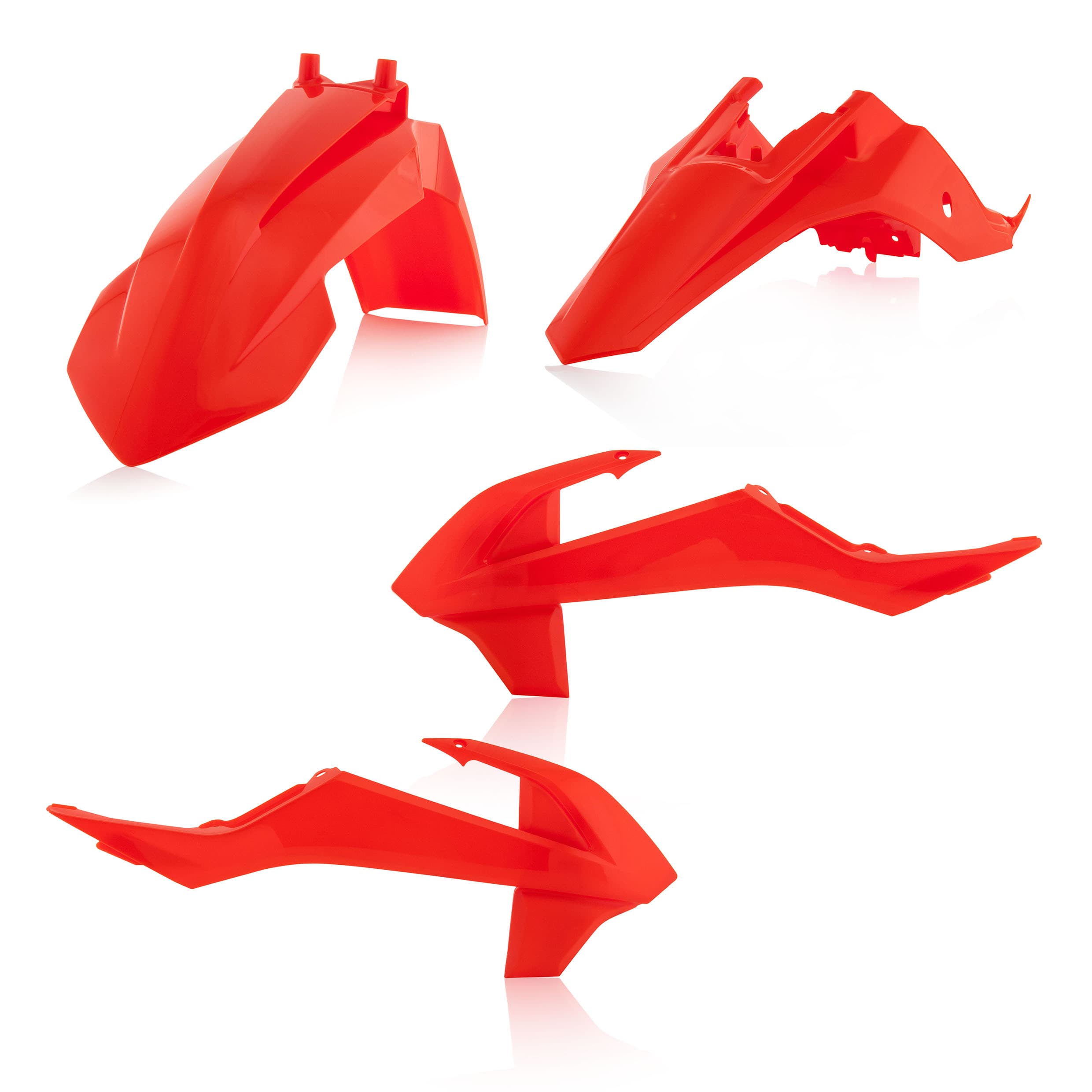 Acerbis Replica Plastic Kit Original 13 - Image 248