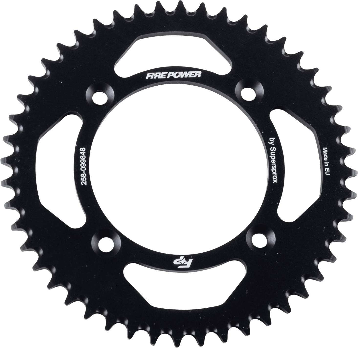 Aluminum Rear Sprocket - Image 144
