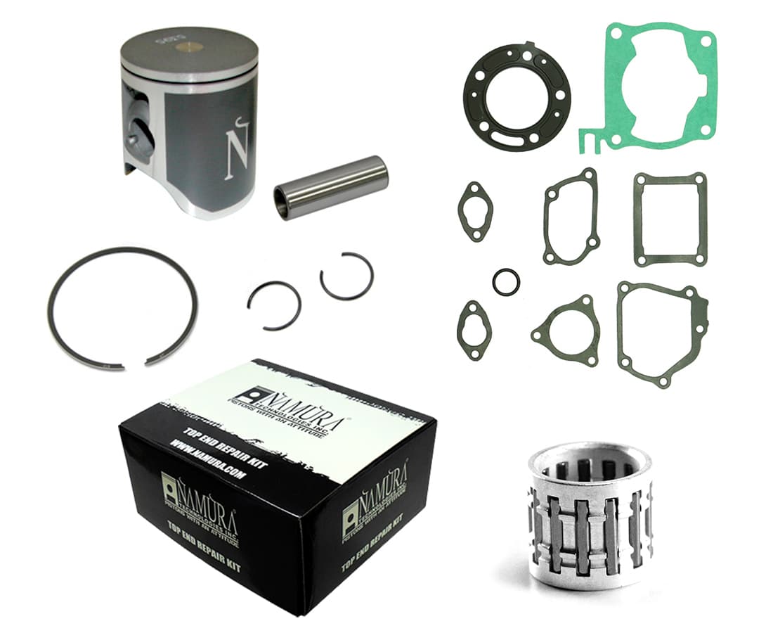 Top End Repair Kit