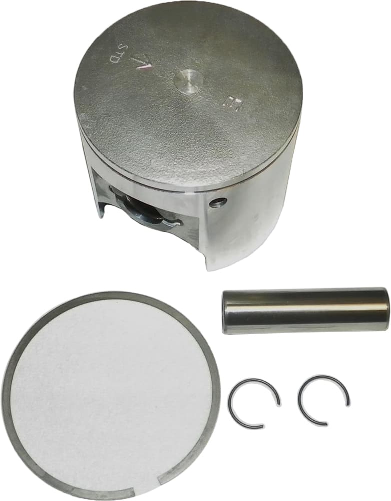 Piston Kit - Image 9