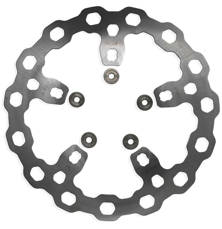 Brake Rotor - Image 28