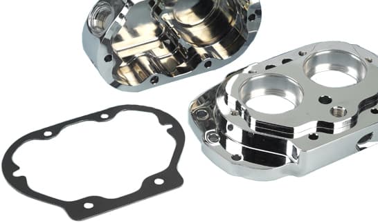 Twin Cam Transmission Gasket - Image 9